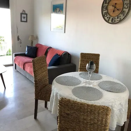 Apartamento Oxalys 2 Bastia (Corsica)