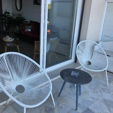 Oxalys 2 Apartamento Bastia (Corsica)