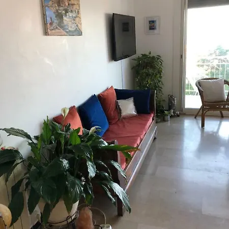 Oxalys 2 Bastia (Corsica)