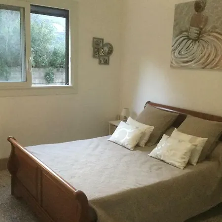 Oxalys 2 Apartment
