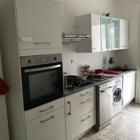 Apartment Oxalys 2 *
